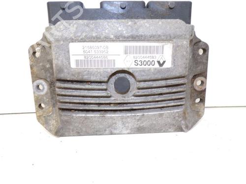 Used Engine control unit (ECU) RENAULT ESPACE IV (JK0/1_) 2.0 (JK09) (136 hp) 29084062