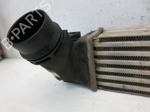Intercooler RENAULT MEGANE III Hatchback (BZ0/1_, B3_) 1.5 dCi | BP37127615M30  - Image 8