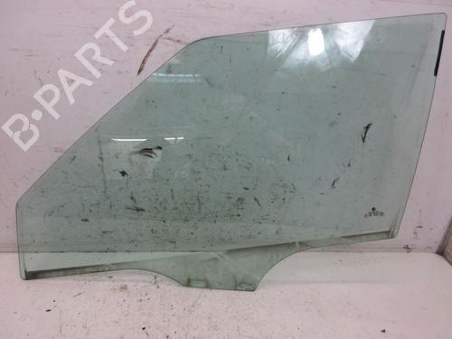 Used Front left quarter glass SKODA FABIA II Combi (545) 1.2 (70 hp) 19290118