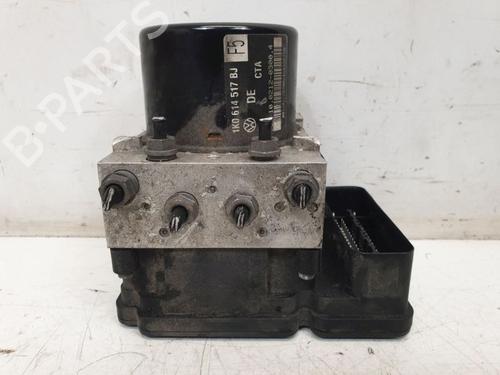 Electronic module SKODA YETI (5L) 1.2 TSI | BP34632614M83 - Image 3