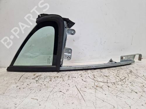 Used Front right quarter glass PEUGEOT 207 CC (WD_) 1.6 16V (120 hp) 29702764