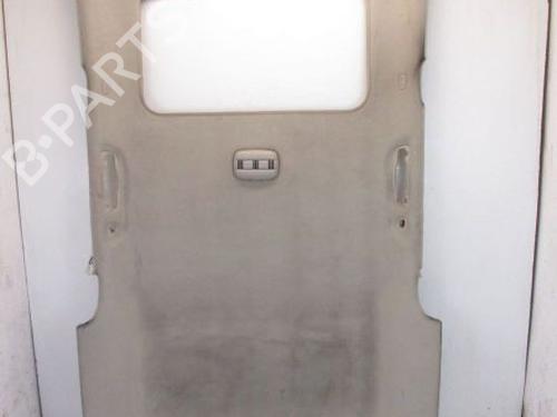 Used Interior roof Interior roof 37112278 37112278