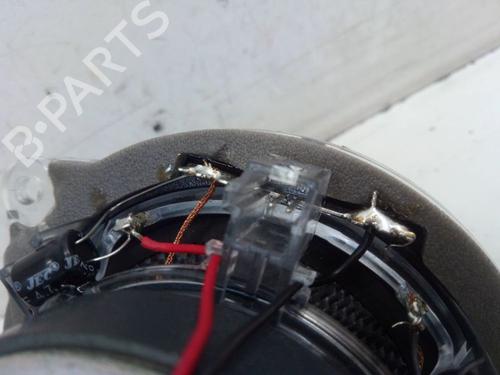 Speaker NIO ET7 EV All-wheel Drive | BP29109386E2 