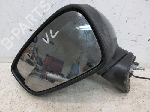 left-mirror-ford-fiesta-vi-cb1-ccn-2008-38507175 main image