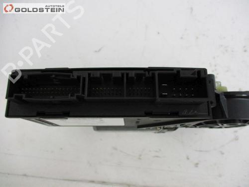 Left front window motor PORSCHE CAYENNE (9PA) S 4.5 | BP18751080E21 