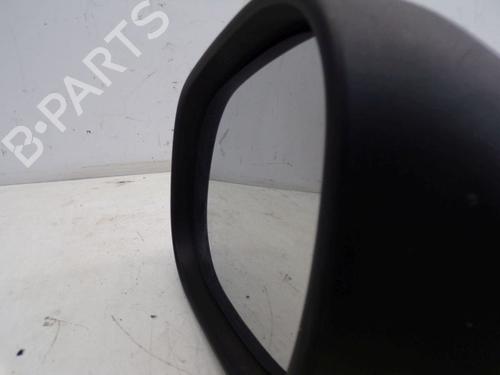 Left mirror SEAT ALTEA XL (5P5, 5P8) 2.0 TDI | BP29097453C26 