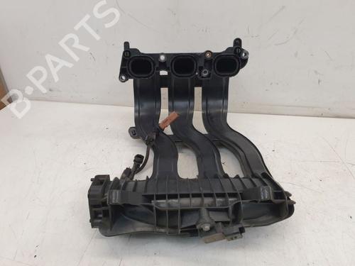 Intake manifold CITROËN C3 II (SC_) 1.2 VTi 82 | BP38029423M70 - Image 7