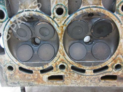 Cylinder head VW GOLF V (1K1) 1.6 FSI | BP29095055M5 