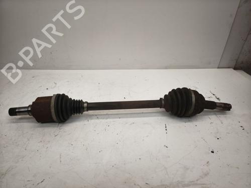 Used Left front driveshaft Left front driveshaft 39573806 39573806