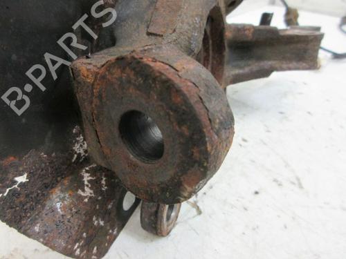Left front steering knuckle MITSUBISHI MIRAGE / SPACE STAR VI Hatchback (A0_A) 1.0 (A05A) | BP37127816M25 - Image 6