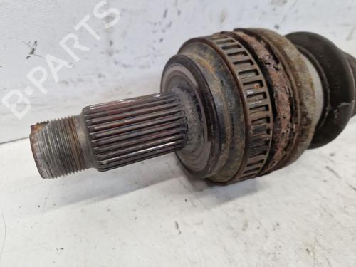 Right rear driveshaft BMW X3 (E83) 2.5 i | BP37141787M41 - Image 3