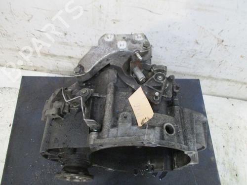 Gearbox VW GOLF PLUS V (5M1, 521) 2.0 TDI 16V | BP37117712M3 - Image 3