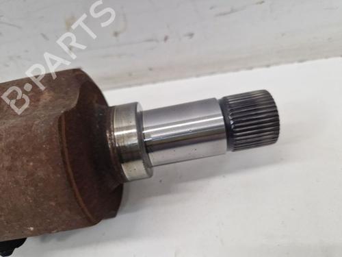 Left front driveshaft CITROËN JUMPER II Bus 2.2 HDi 100 | BP38024710M38 - Image 8