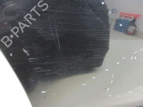 Right rear door VW TOURAN (1T1, 1T2) 1.9 TDI | BP26647583C5