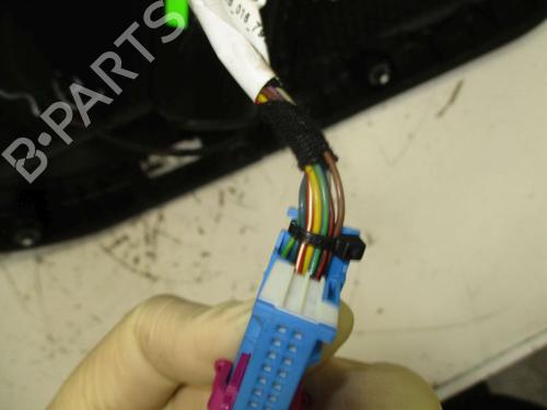 Front right panel PORSCHE CAYENNE (92A) 4.8 Turbo | BP29094355C59  - Image 9