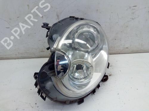 Left headlight MINI MINI (R56) Cooper S | BP37134541C28 - Image 3