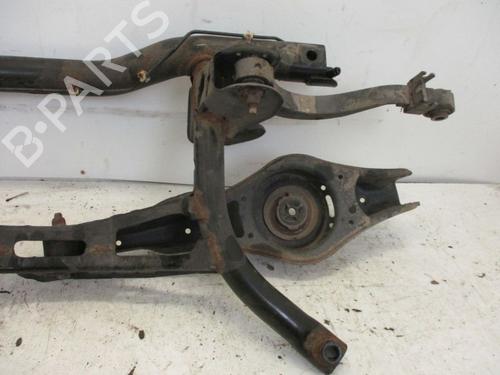 Rear axle VW NEW BEETLE (9C1, 1C1) 1.8 T | BP28174288M2 