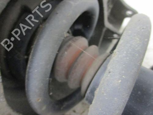 Right front shock absorber AUDI A6 C6 (4F2) 3.0 TDI quattro | BP37114313M17 - Image 3