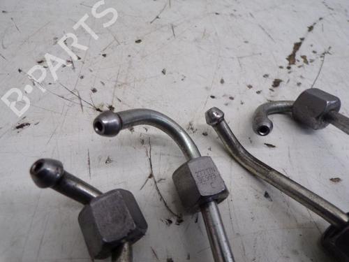 Pipe LAND ROVER RANGE ROVER VELAR (L560) 2.0 D180 TD4 4x4 | BP37131302M125 - Image 4