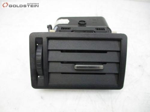 Luftventilen FORD FOCUS C-MAX (DM2) 1.6 TDCi (109 hp) 18751153