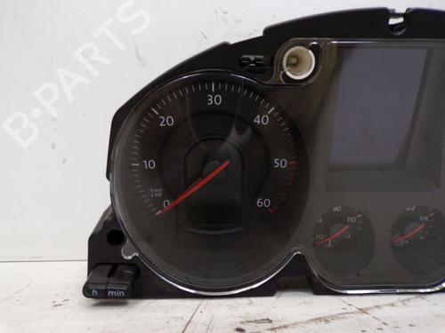 Instrument cluster VW PASSAT B6 (3C2) 2.0 TDI | BP37128241C47 - Image 3