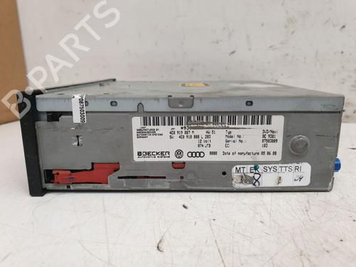 Electronic module AUDI A6 C6 Avant (4F5) 2.7 TDI | BP37147776M83 - Image 14