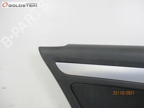 Rear left panel AUDI A4 B8 (8K2) 2.0 TFSI | BP37109401C60 - Image 2