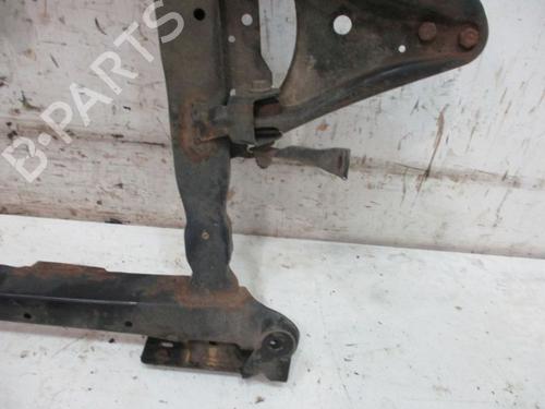 Subframe RENAULT TWINGO II (CN0_) 1.2 (CN0D) | BP37122154M9 - Image 5