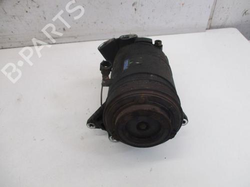 AC compressor NISSAN MURANO I (Z50) 3.5 4x4 | BP28174877M34 