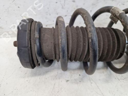 Left front shock absorber OPEL ASTRA J (P10) 1.4 Turbo (68) | BP29104251M16 