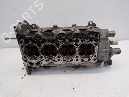 Cylinder head TOYOTA YARIS (_P9_) 1.3 VVT-i (SCP90_, SCP90R) | BP28112606M5 
