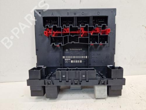 Used Electronic module VW TOURAN (1T1, 1T2) 1.4 TSI (140 hp) 29108423