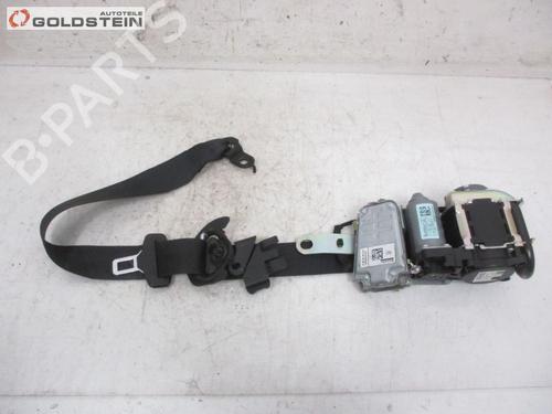 Front right seatbelt MERCEDES-BENZ C-CLASS (W204) C 220 CDI (204.002) | BP18759025I25 