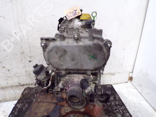 Engine FIAT BRAVO II (198_) 1.4 T-Jet (198AXF1B) | BP37129287M1 - Image 5