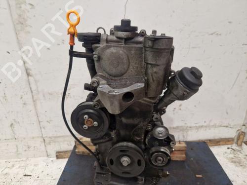 Engine SEAT IBIZA IV (6J5, 6P1) 1.2 | BP34707323M1 - Image 4
