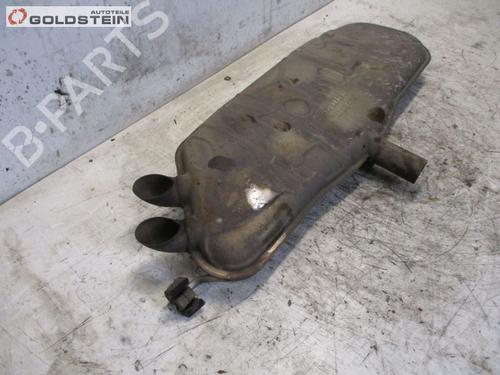 Exhaust system VW TOURAN (1T1, 1T2) 1.9 TDI | BP13762097M121 
