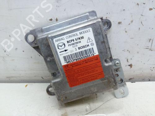 Control unit MAZDA 3 (BL) 2.3 MPS Turbo (BL14) | BP37135572M11 - Image 3