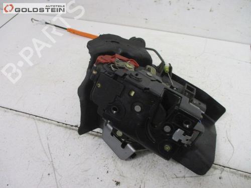 Venstre bak lås AUDI A4 B6 Avant (8E5) 2.0 | BP18789836C100 