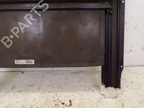 Soltak AUDI A3 (8P1) 3.2 V6 quattro | BP19291044C124 