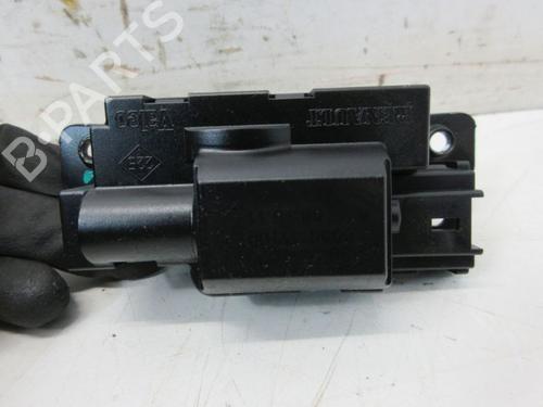 Tailgate lock NISSAN QASHQAI I (J10, NJ10) 2.0 All-wheel Drive | BP29096731C101 