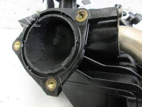 Intake manifold BMW 1 (E81) 118 d | BP37125598M70 - Image 7