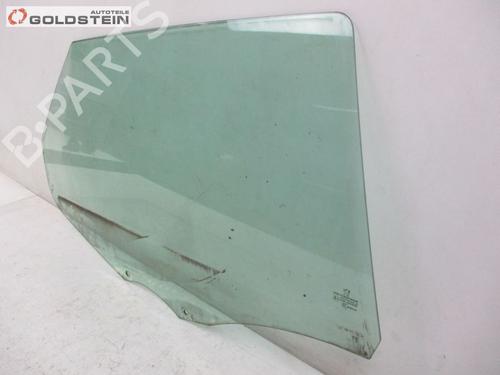Rear right door window PEUGEOT 508 SW I (8E_) 2.0 HDi | BP18754275C21 