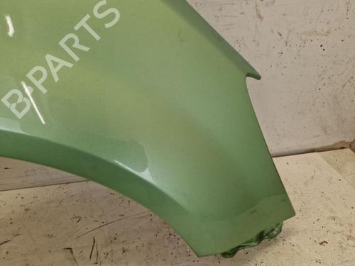 Right front fenders OPEL AGILA B (H08) 1.0 (F68) | BP29109630C42 