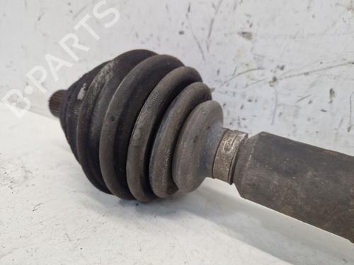 Right front driveshaft VW PASSAT B6 Variant (3C5) 1.9 TDI | BP37135583M39  - Image 5