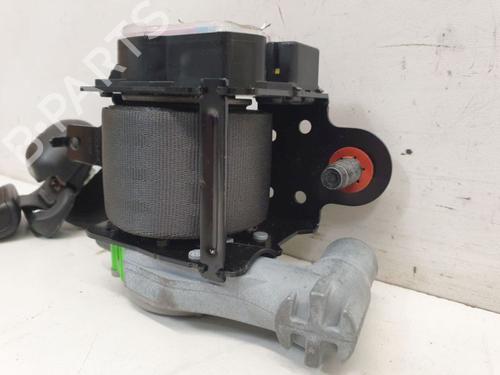Front right seatbelt HYUNDAI VELOSTER (FS) 1.6 GDI | BP34411765I25 - Image 4