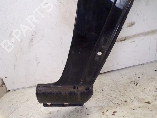 Right front fenders JEEP CHEROKEE (KJ) 3.7 4x4 | BP19295160C42 