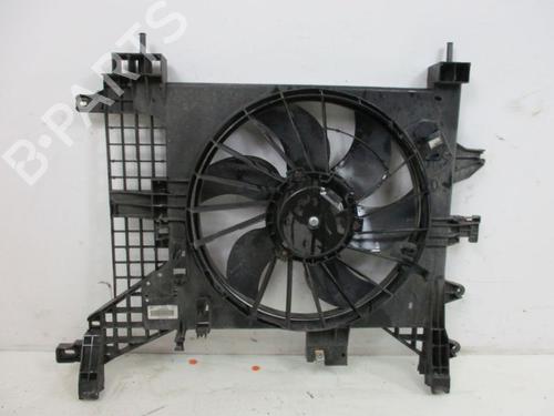 Electronic module DACIA DUSTER (HS_) 1.6 16V | BP18791122M83 