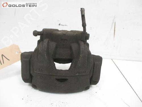 Left front brake caliper JAGUAR XF I (X250) 2.7 D | BP37105887M105 - Image 4