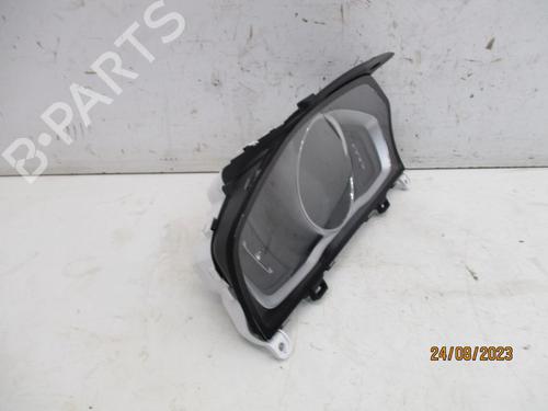 Display monitor VOLVO XC60 I SUV (156) T5 | BP19290314C48 