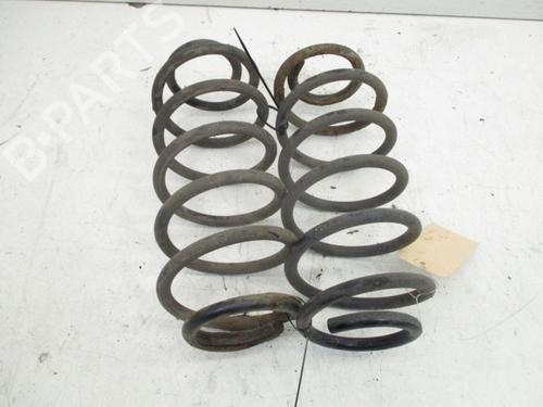 Shock absorber spring SMART FORFOUR (454) 1.3 (454.031) | BP37120768C152 - Image 5